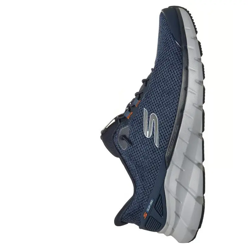 Skechers shoes - Blue 3