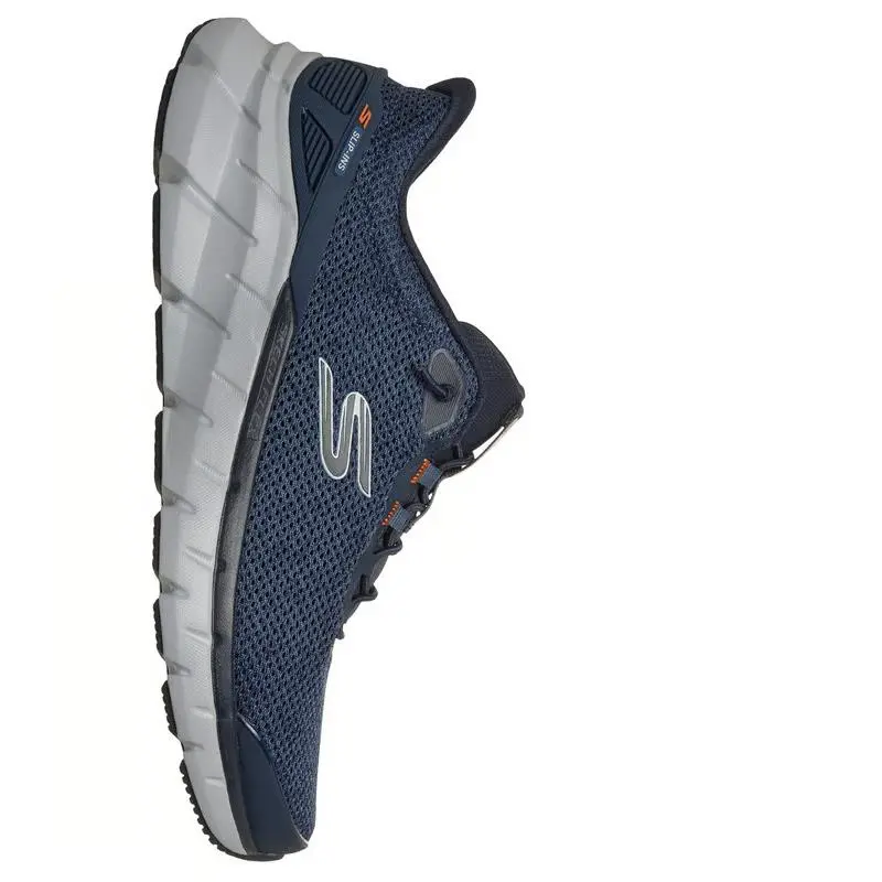 Skechers shoes - Blue 6