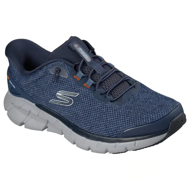 Skechers shoes - Blue 7