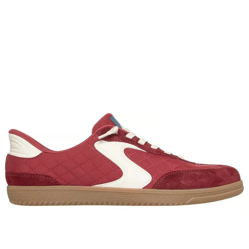 Skechers shoes - Red 1