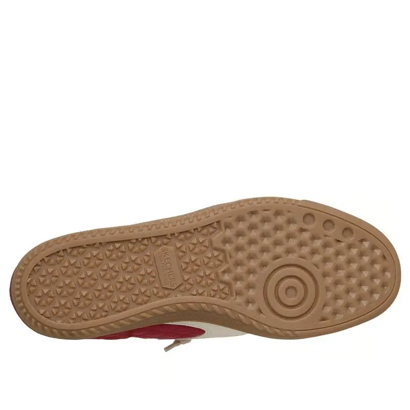 Skechers shoes - Red 3