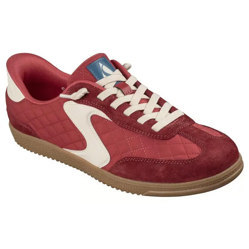 Skechers shoes - Red 4