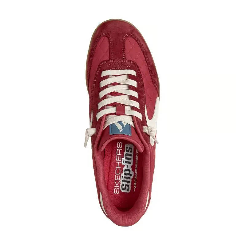 Skechers shoes - Red 7