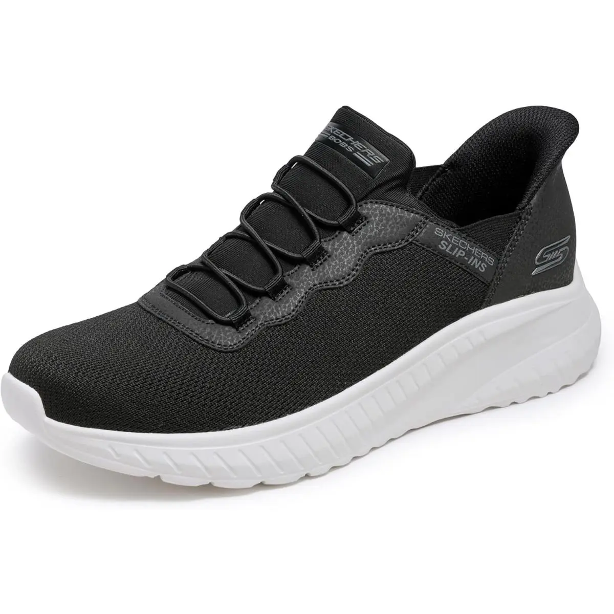 Skechers shoes - Grey 4