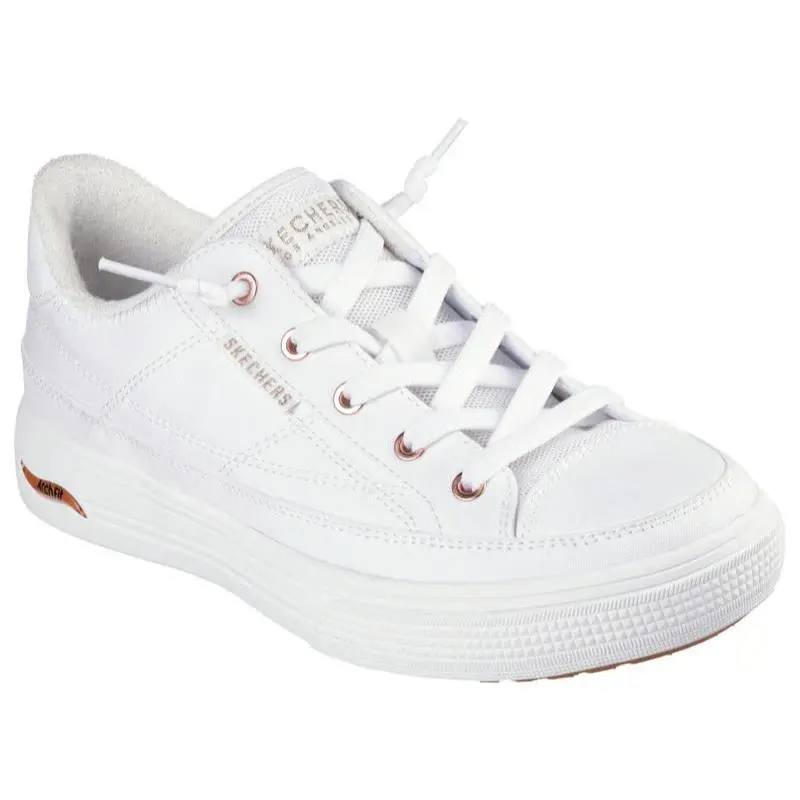 Skechers shoes - White 4
