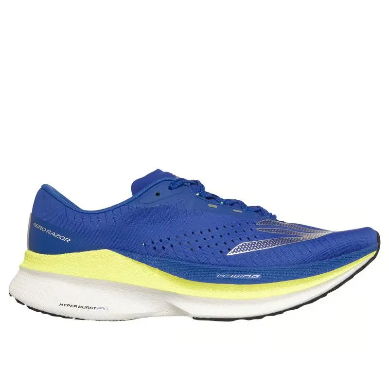 Skechers shoes - Blue 1