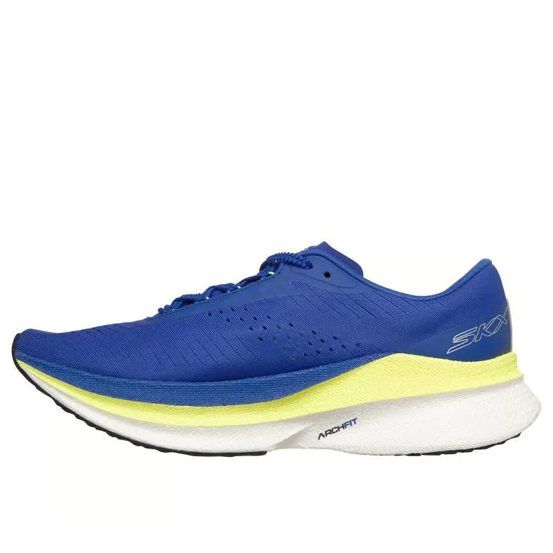 Skechers shoes - Blue 5