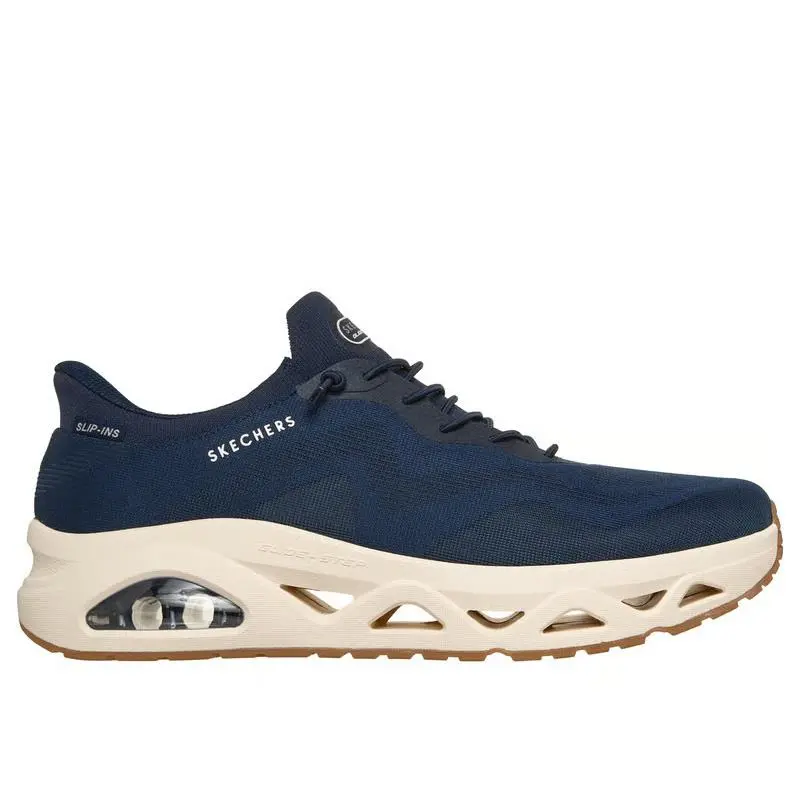 Skechers shoes - Blue 1