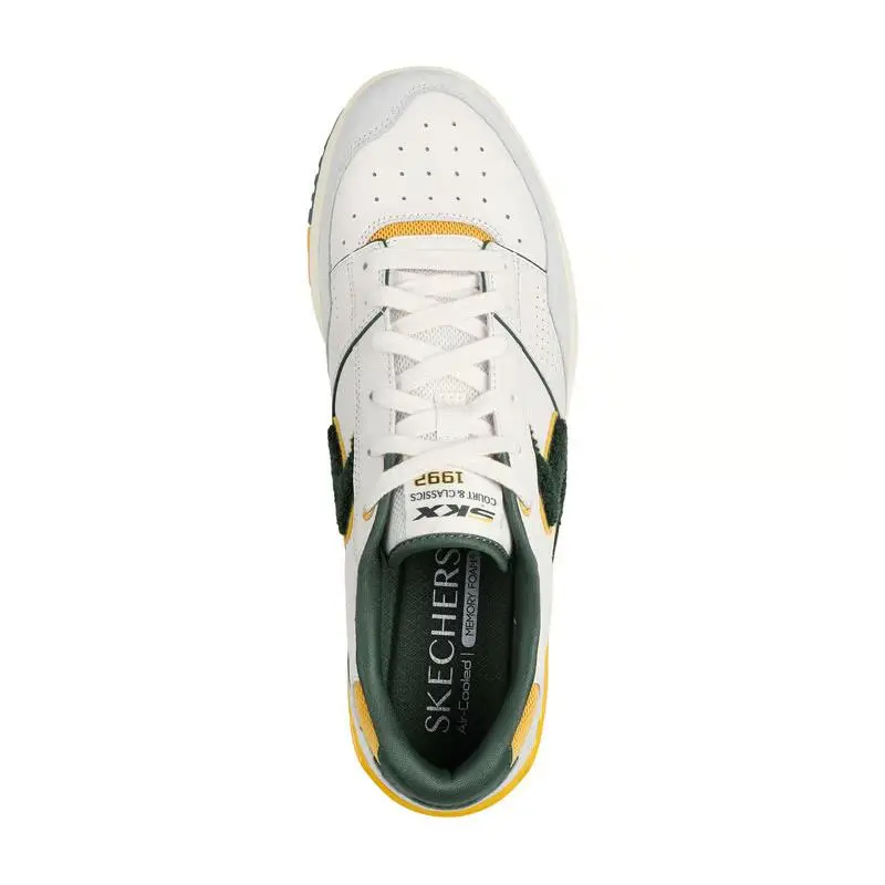 Skechers shoes - Green 7