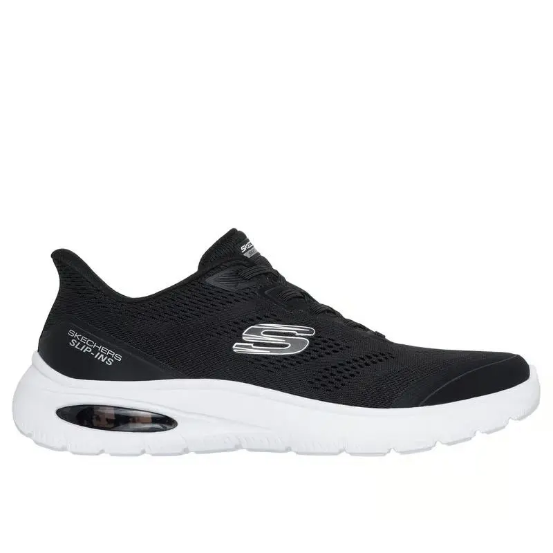 Skechers shoes - Black 6