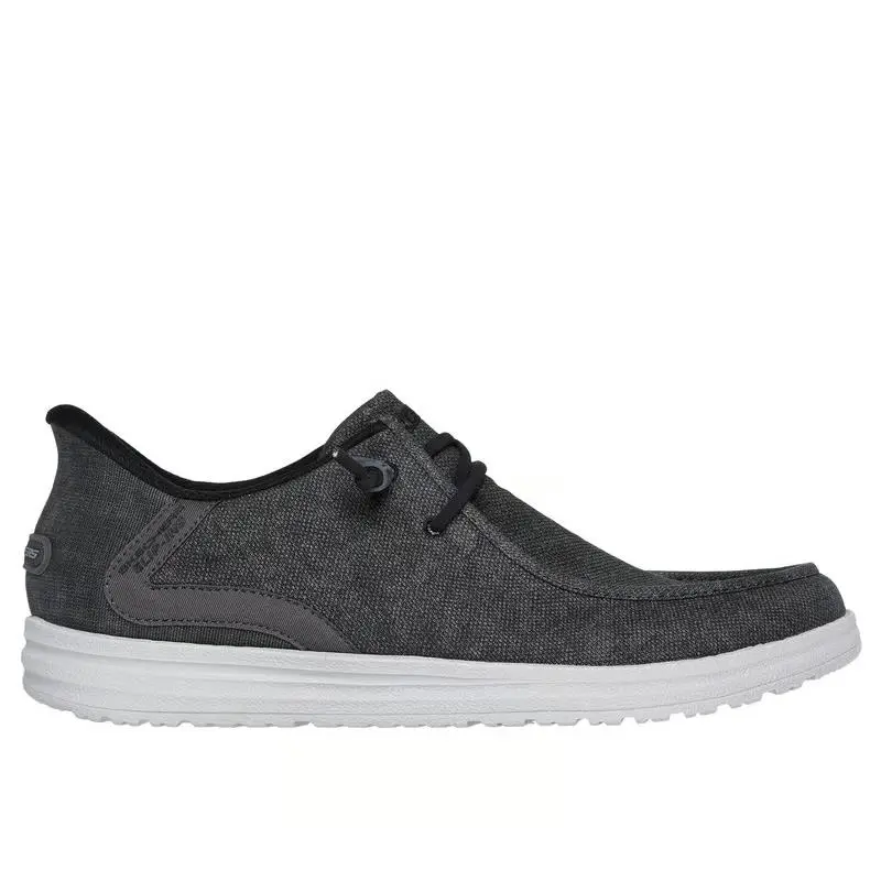 Skechers shoes - Gray 1