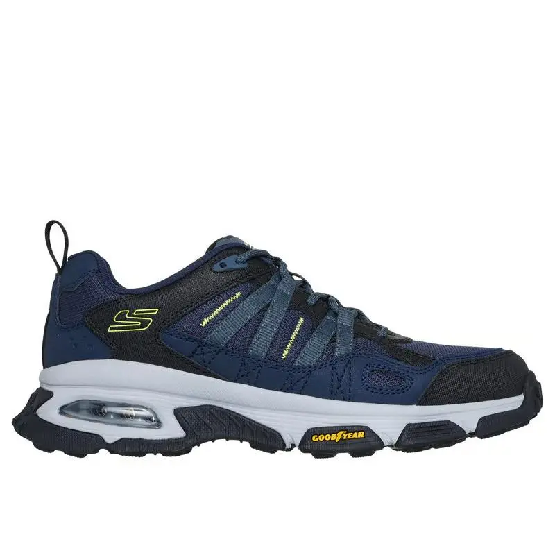 Skechers shoes - Blue 1