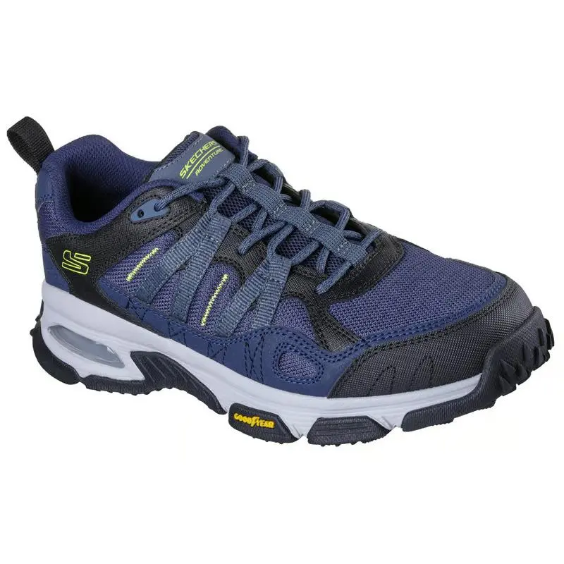 Skechers shoes - Blue 4