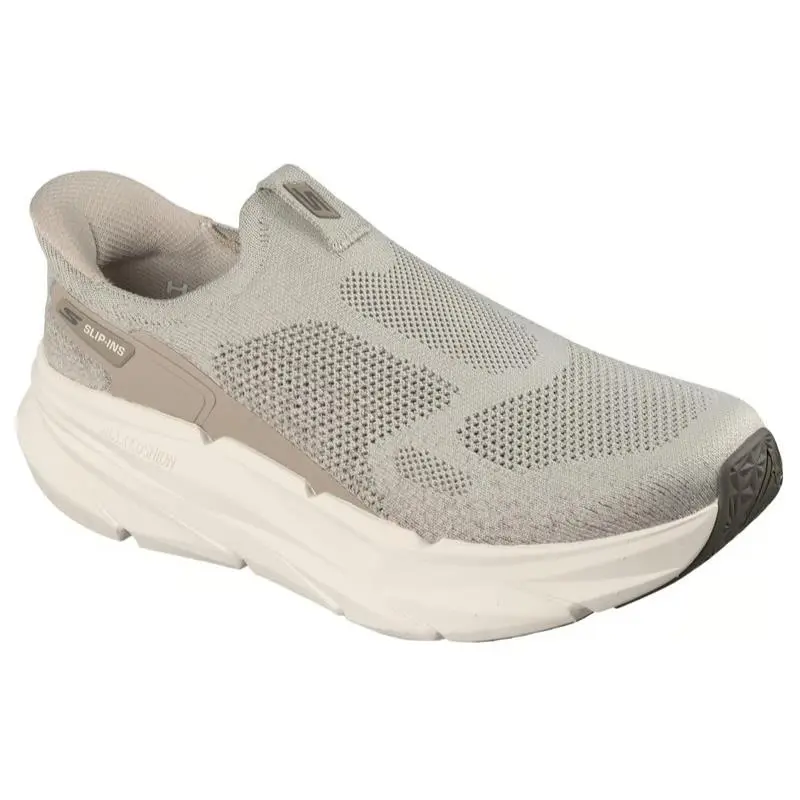 Skechers shoes - Beige 4