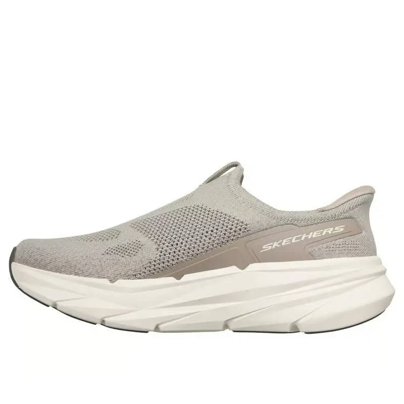 Skechers shoes - Beige 5