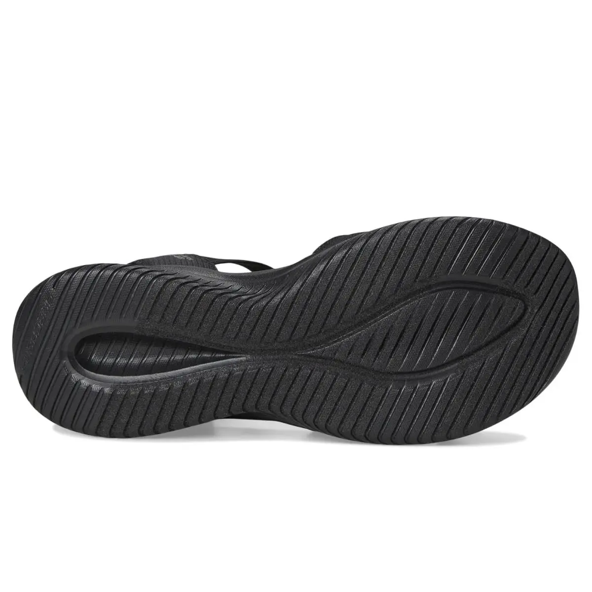 Skechers shoes - Black/Black 1
