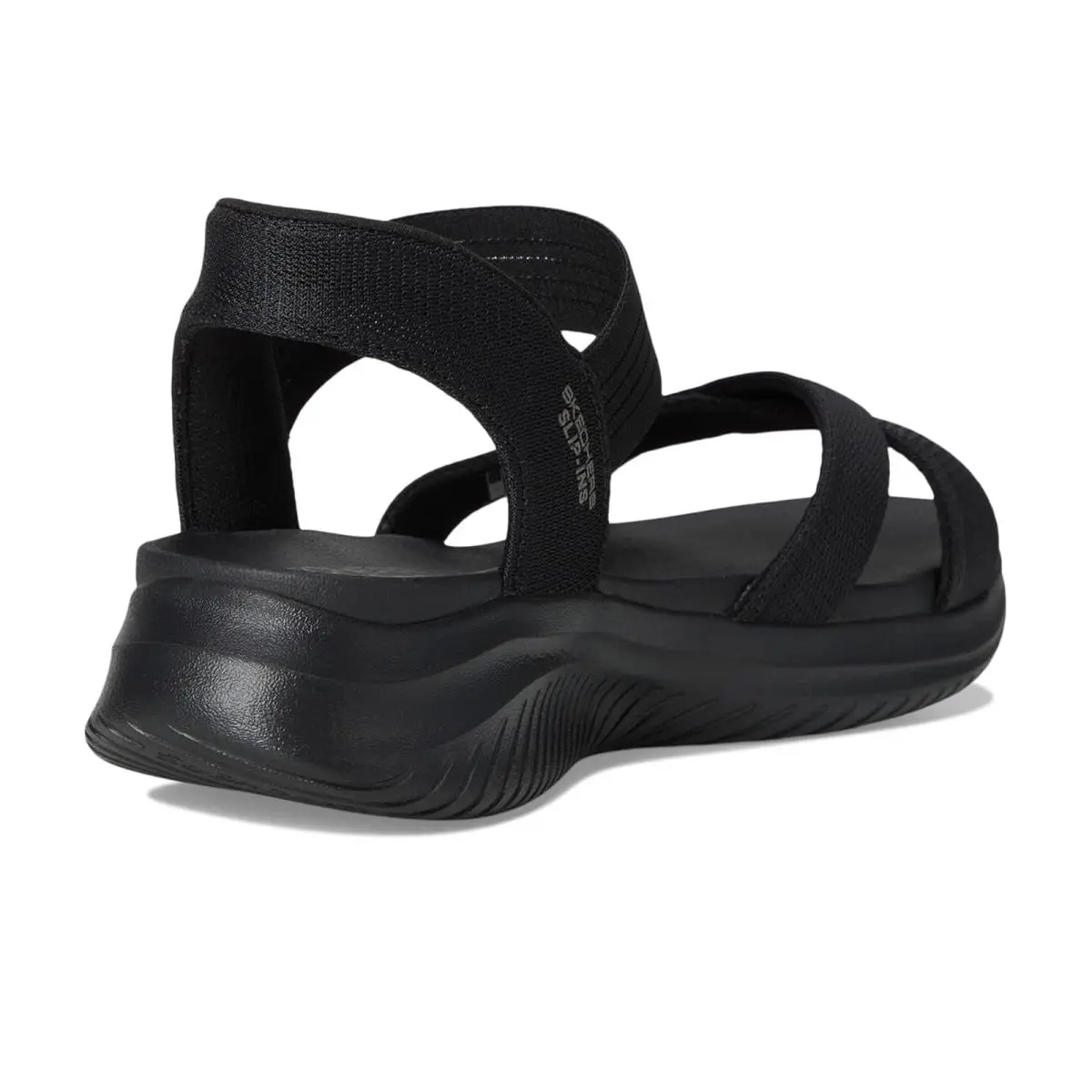 Skechers shoes - Black/Black 10