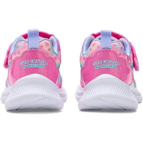 Skechers shoes - PINK/MULTI 0