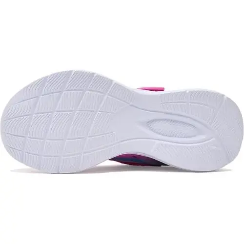 Skechers shoes - PINK/MULTI 2