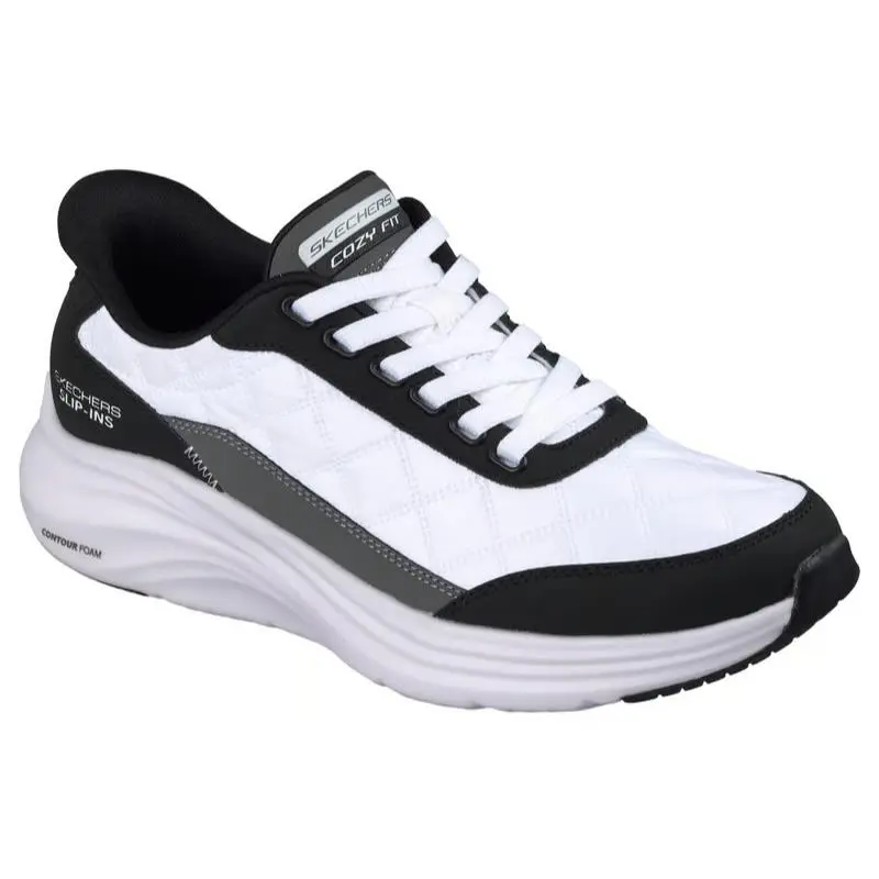 Skechers shoes - White 4
