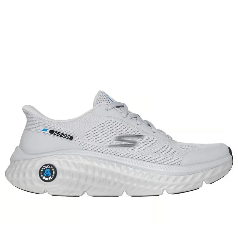 Skechers shoes - Gray 1