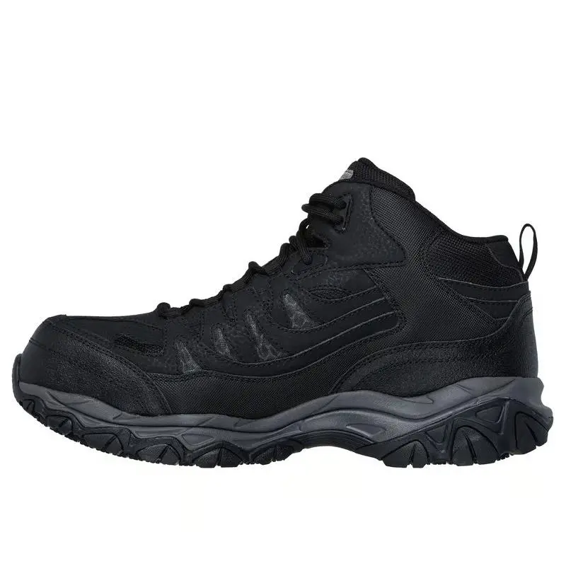 Skechers shoes - Black 5