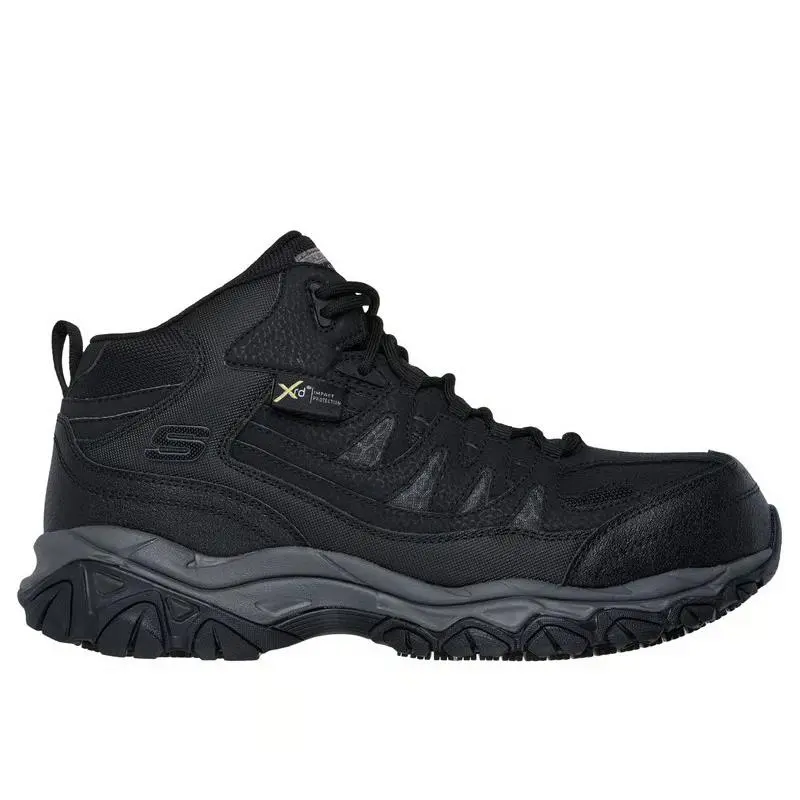 Skechers shoes - Black 6