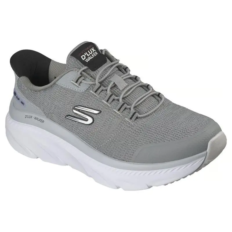 Skechers shoes - Black 4