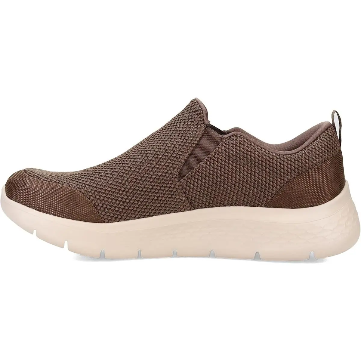 Skechers shoes - Skechers Gowalk Flex - Gowalk Flex - KHAKI 2