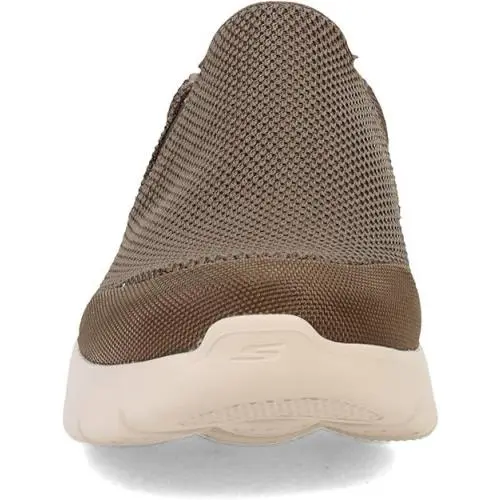 Skechers shoes - Skechers Gowalk Flex - Gowalk Flex - KHAKI 9