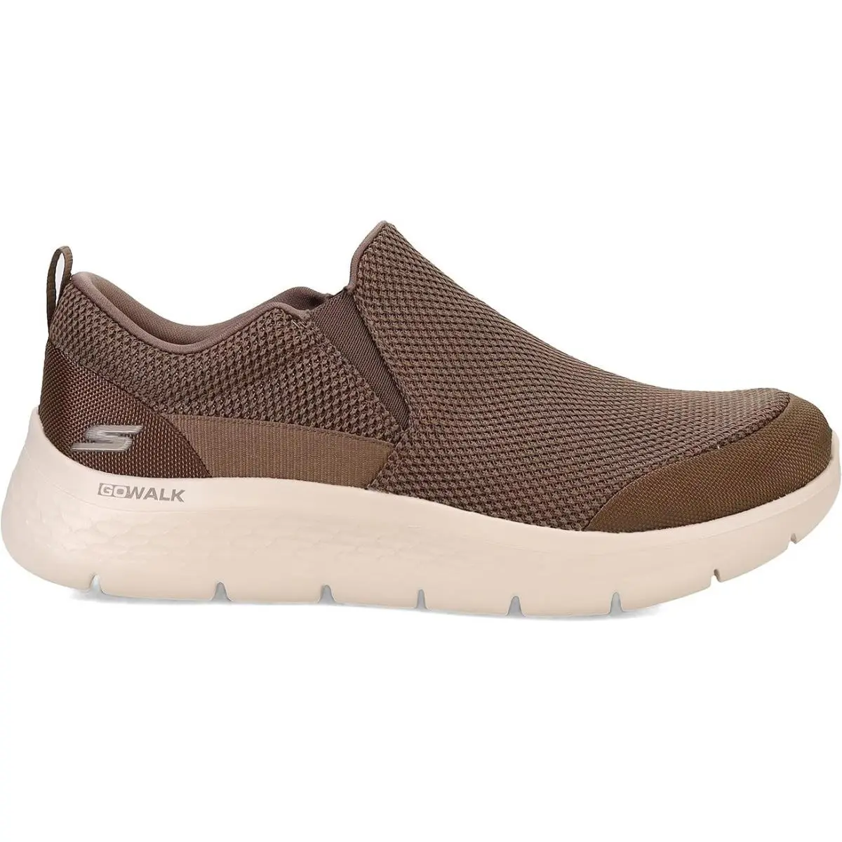 Skechers shoes - Skechers Gowalk Flex - Gowalk Flex - KHAKI 10