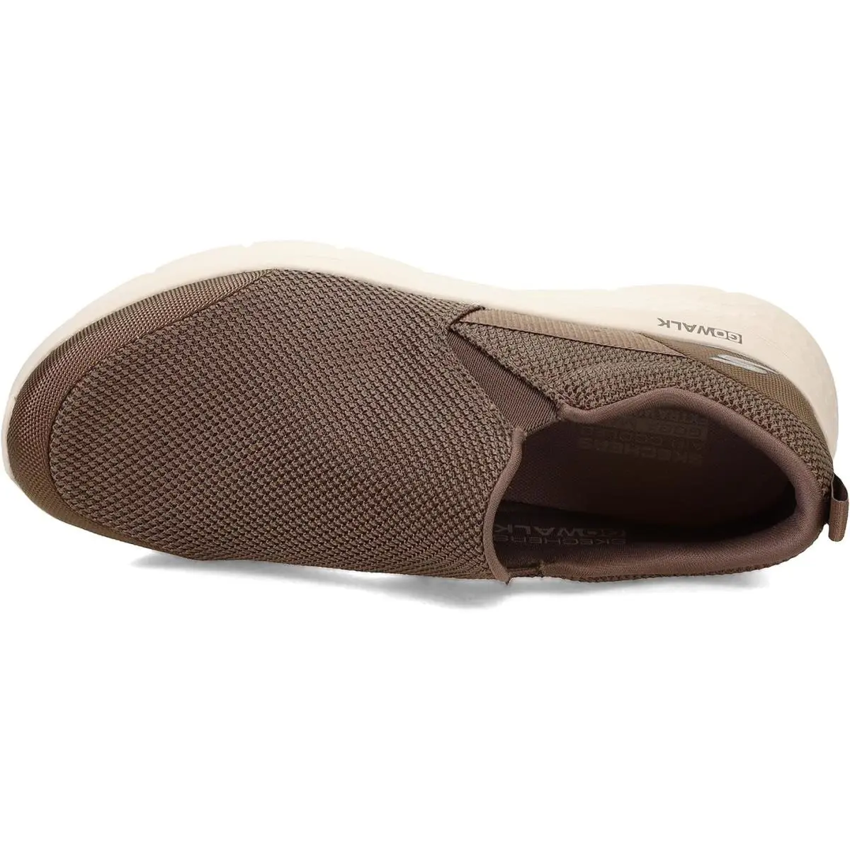 Skechers shoes - Skechers Gowalk Flex - Gowalk Flex - KHAKI 6