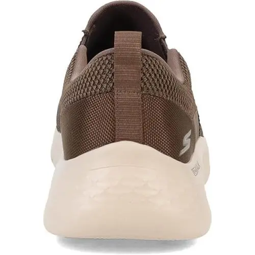 Skechers shoes - Skechers Gowalk Flex - Gowalk Flex - KHAKI 7