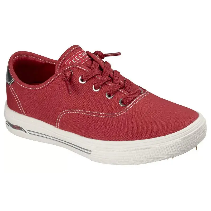 Skechers shoes - Red 4