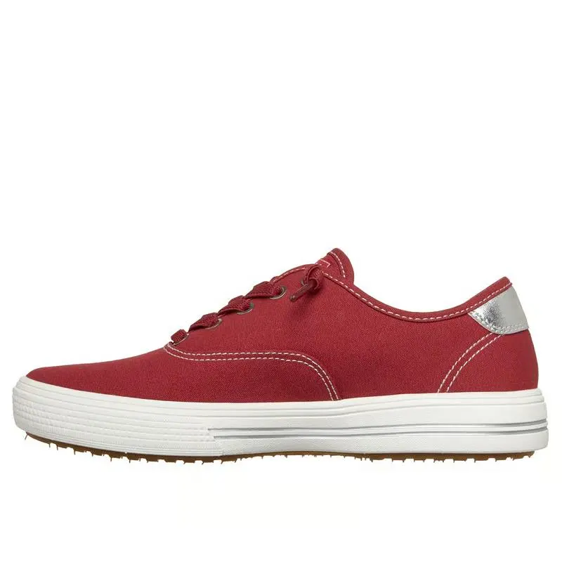 Skechers shoes - Red 5
