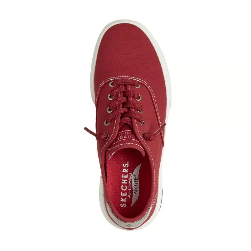 Skechers shoes - Red 7