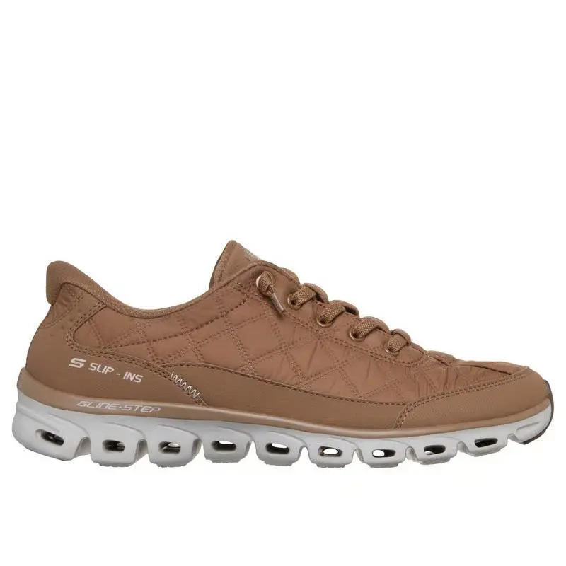 Skechers shoes - Brown 1
