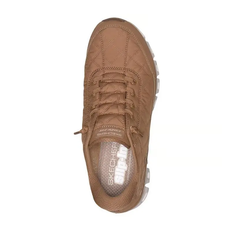 Skechers shoes - Brown 2