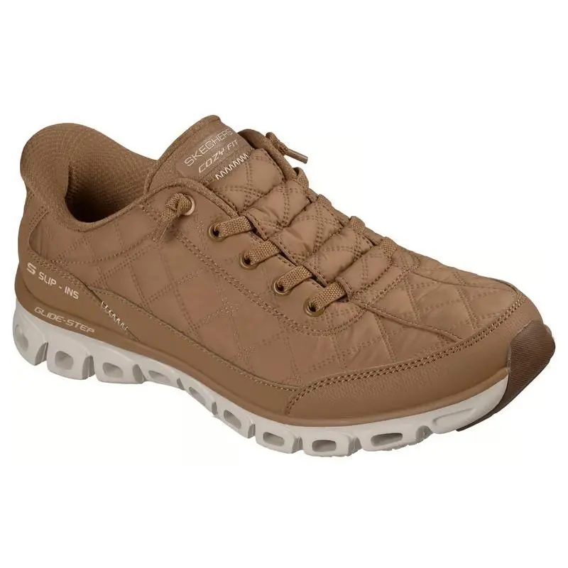 Skechers shoes - Brown 4