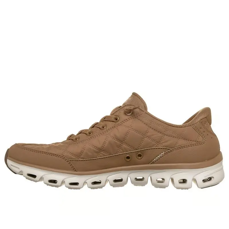 Skechers shoes - Brown 5