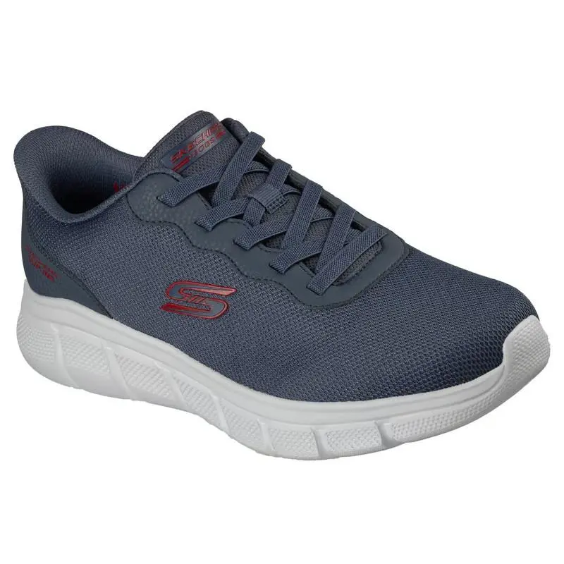 Skechers shoes - Blue 4