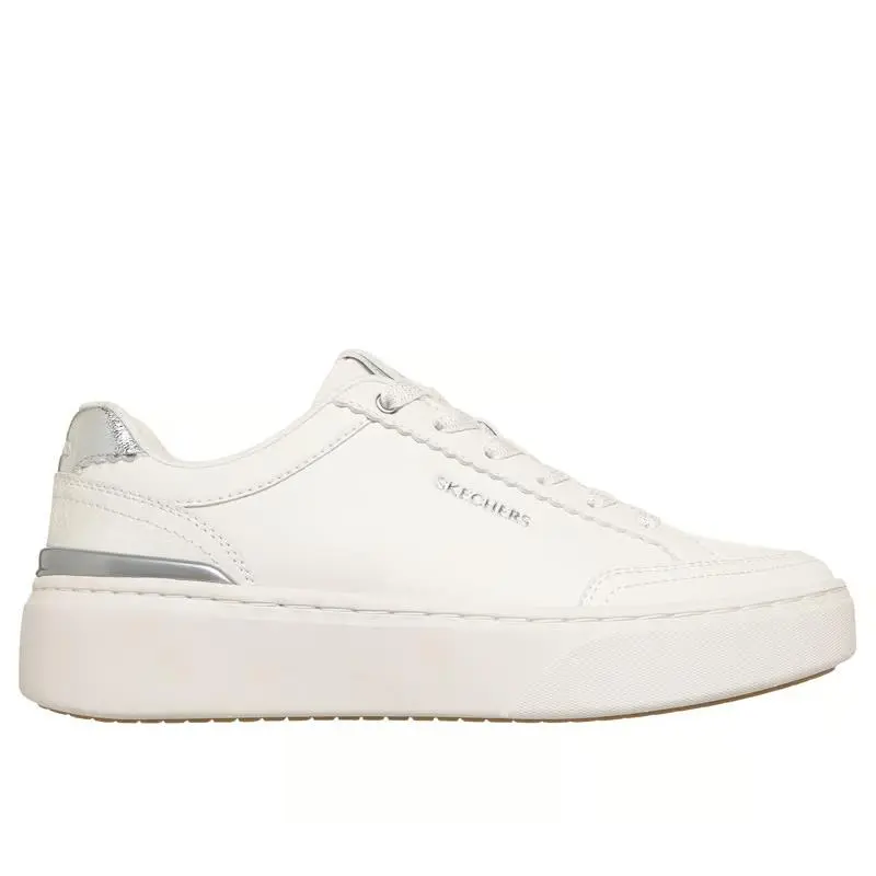 Skechers shoes - White 1