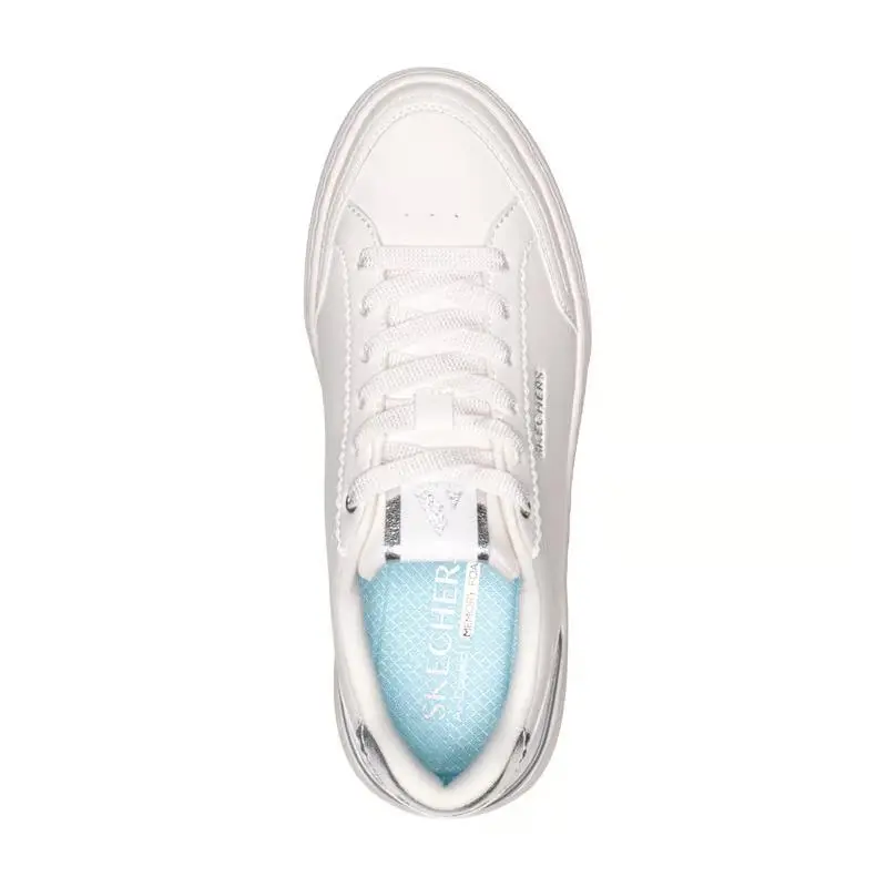 Skechers shoes - White 2