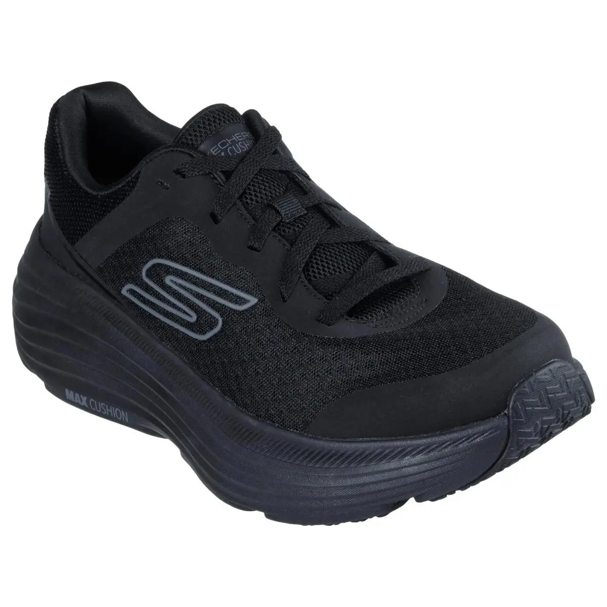 Skechers shoes - 220613 WW BBK - BBK - Black 7