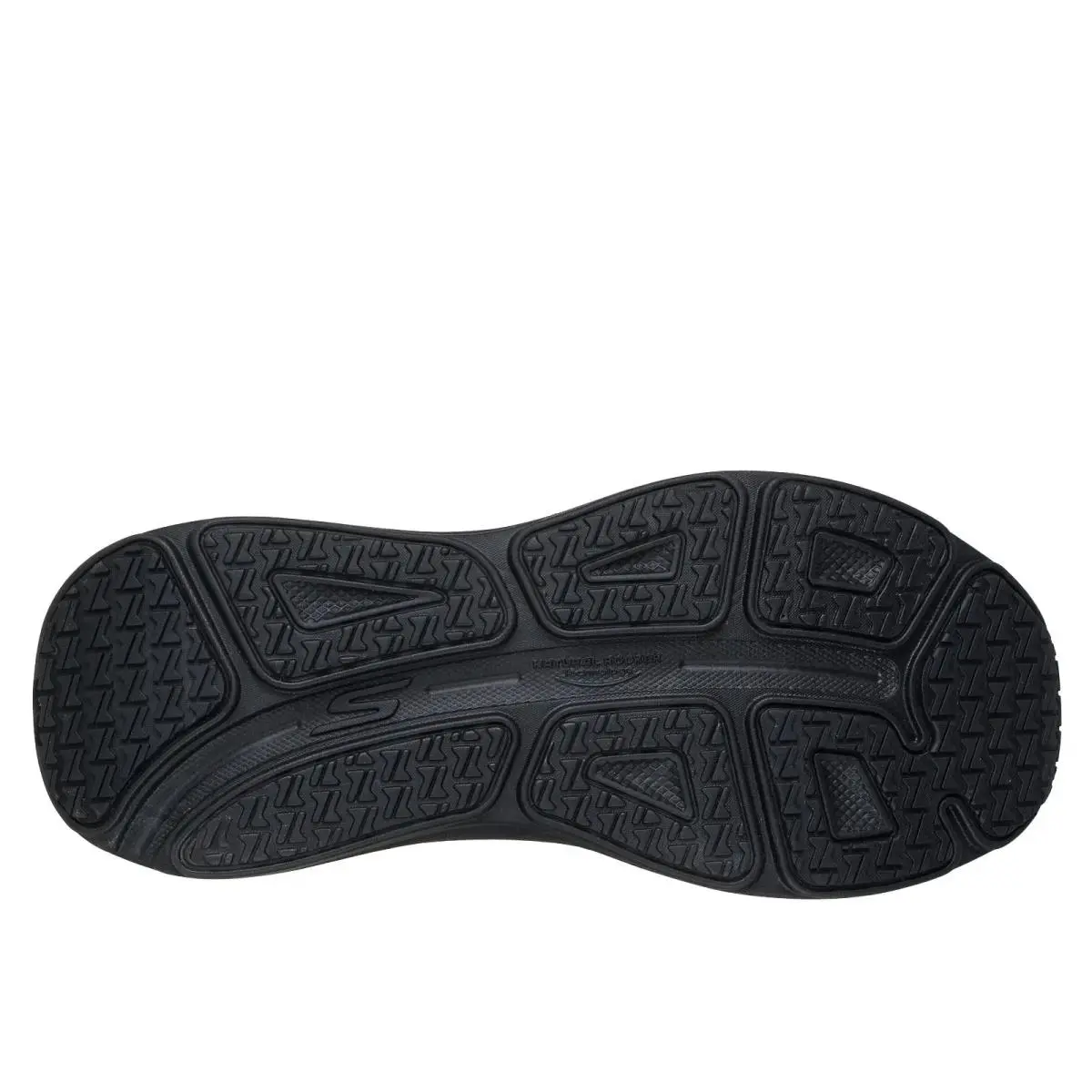 Skechers shoes - 220613 WW BBK - BBK - Black 5