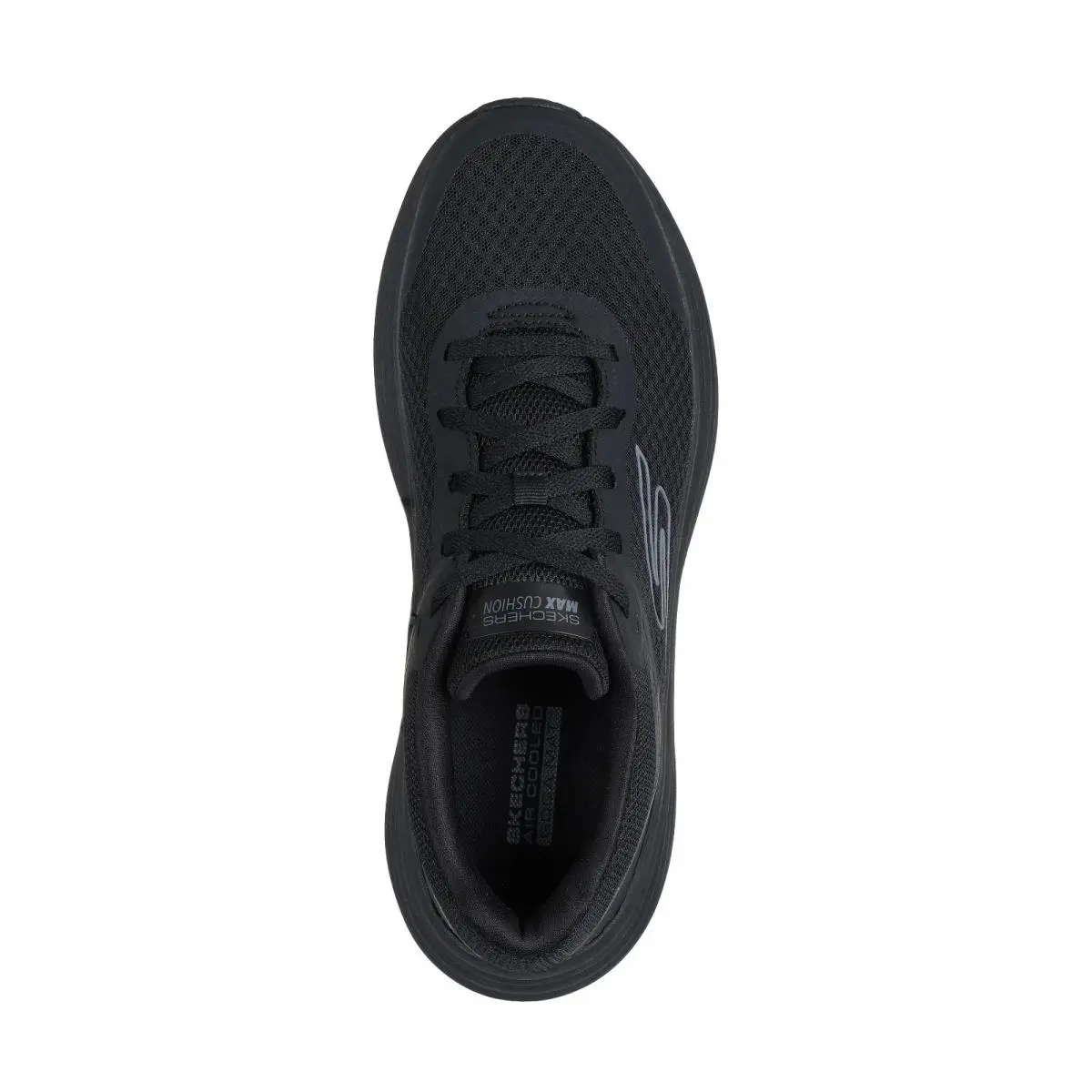 Skechers shoes - 220613 WW BBK - BBK - Black 6