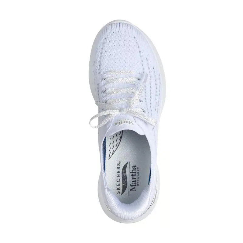 Skechers shoes - White 2