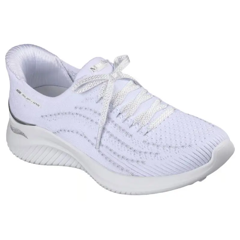 Skechers shoes - White 4