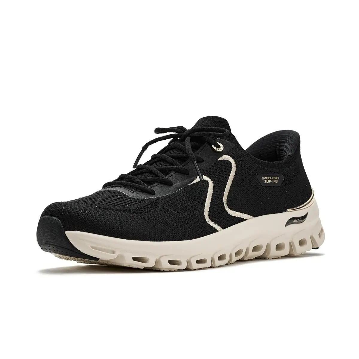 Woman`s Sneakers Athletic Shoes Skechers
