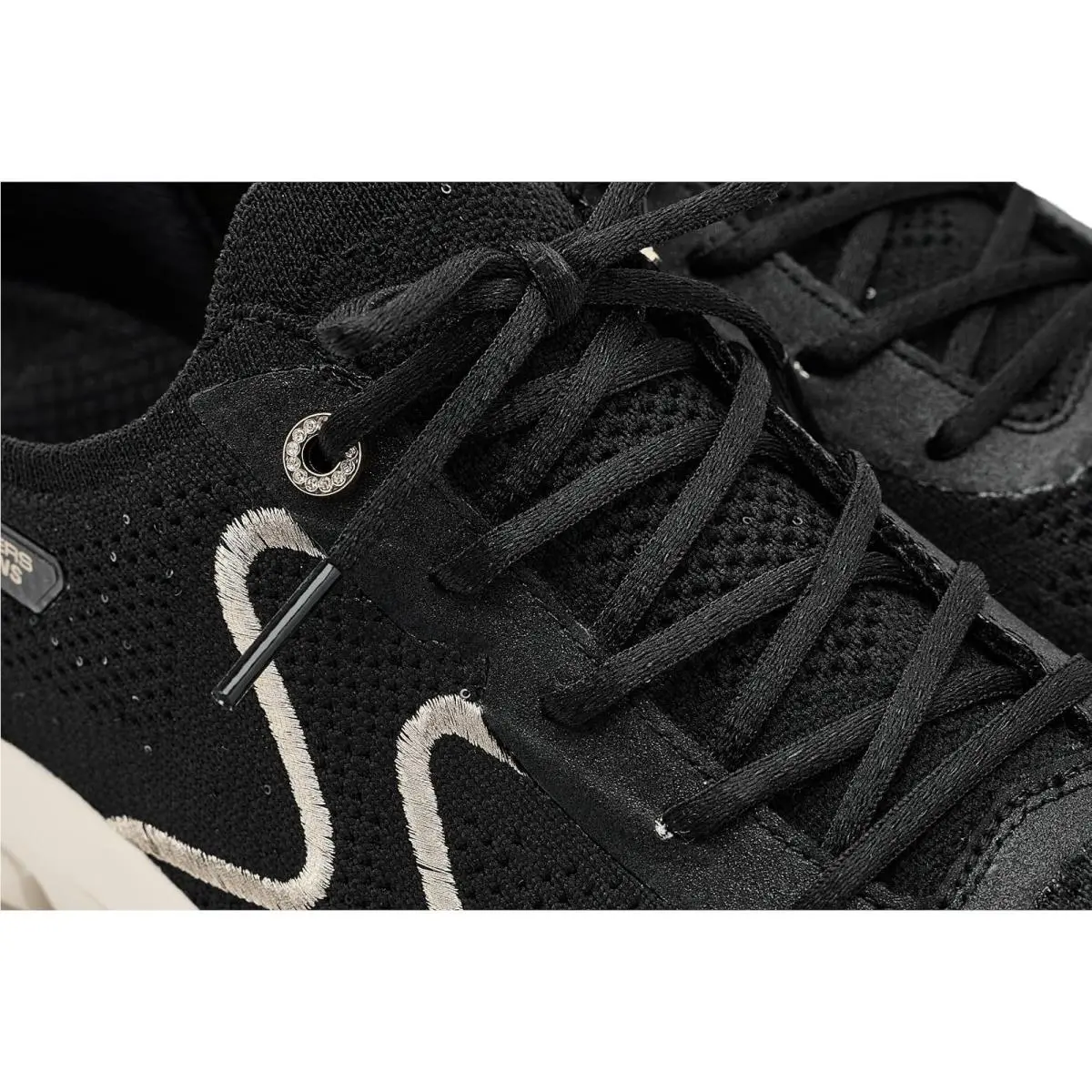 Skechers shoes - Black Gold 4